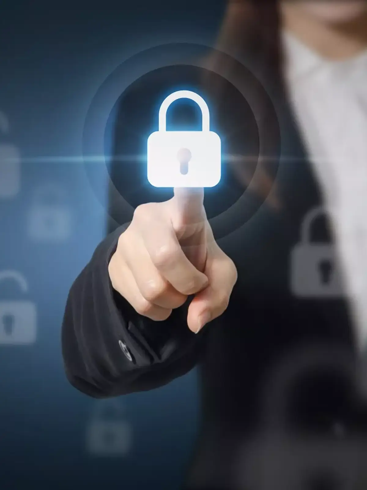 Política de Privacidade - Soprem